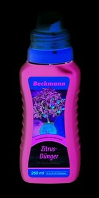 Beckmann Zitrusdnger 250 ml