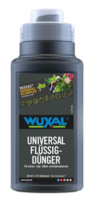 Universal Gartendünger 250 ml