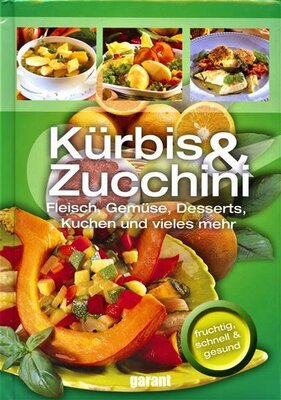 Kürbis & Zucchini