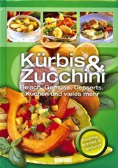 Krbis & Zucchini