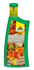BioTrissol Plus Tomaten- und GemüseDünger (1 l)