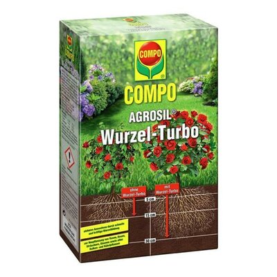 Agrosil Wurzel-Turbo 700g