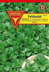 Feldsalat Medaillon Frankonia Samen