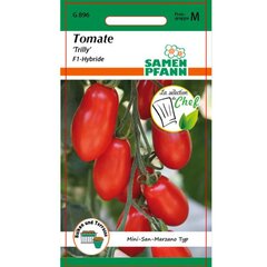 Tomate Trilly F1 Mini-San-Marzano