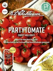 Partytomate Sweet million F1