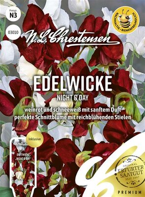 Edelwicke Night & Day