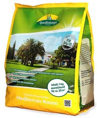 Mediterran-Rasen (1 kg)
